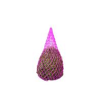 Weaver Leather 35-4043-pk Slow Feed Hay Net, 36-Inch, Pink
