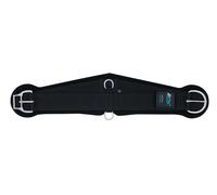 Weaver Leather AirFlex Roper Cinch Black, 32"