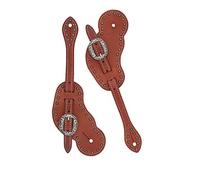Weaver Leather All Purpose Spur Straps