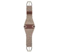 Weaver Leather Alpaca Roper Cinch, 28"