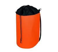 Weaver Leather Arborist Throw Line Storage Bag, Orange
