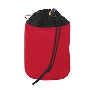 Weaver Leather Arborist Throw Line Storage Bag, Red