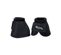 Weaver Leather Ballistic No-Turn Bell Boots