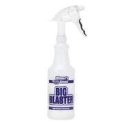 Weaver Leather Big Blaster Sprayer and Bottle