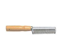 Weaver Leather COMB, MANE AND TAIL,ALUMINUM