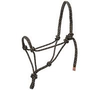 Weaver Leather Diamond Braid Rope Halter