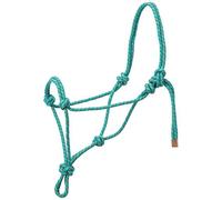 Weaver Leather Diamond Braid Rope Halter