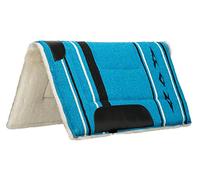 Weaver Leather Fleece Lined Acrylic Pony Saddle Pad