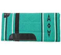 Weaver Leather Fleece Lined Acrylic Pony Saddle Pad