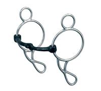 Weaver Leather Gag Bit