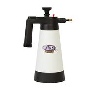 Weaver Leather Heavy-Duty Pump Sprayer White