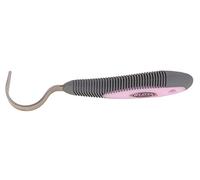 Weaver Leather Hoof Pick, Gray/Pink