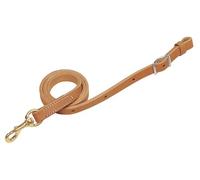 Weaver Leather Horizons Tie Down Strap, Golden Brown, 3/4 x 40
