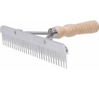 Weaver Leather Livestock Blunt Tooth Fluffer