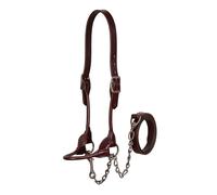 Weaver Leather Livestock Bombshell Show Halter