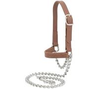 Weaver Leather Livestock Brahma Webb Goat Halter
