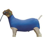 Weaver Leather Livestock Cotton Goat Tube