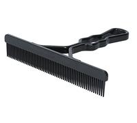 Weaver Leather Livestock Exhibitor's Essentials Show Comb, Black