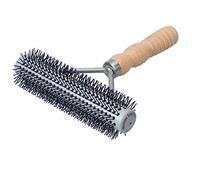 Weaver Leather Livestock Mini Wide Range Brush, 69-6016