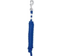 Weaver Leather Livestock Poly Lead Rope Blue