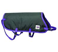 Weaver Leather Livestock Pro Calf Blanket, Black, Small