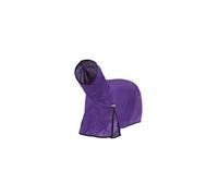 Weaver Leather Livestock ProCool Mesh Sheep Blanket with Reflective Piping Purple, Medium