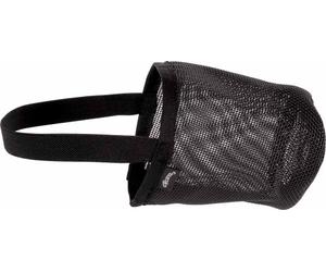 Weaver Leather Livestock Sheep/Goat Muzzle,Black