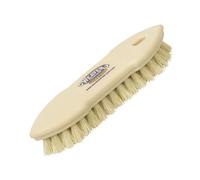 Weaver Leather Livestock Tampico Pig Brush Silver 69-6017