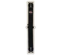 Weaver Leather Merino Wool Lined Straight Cinch