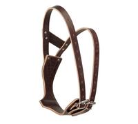 Weaver Leather Miracle Collar Havana, Small
