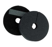 Weaver Leather Neoprene Bit Guards by Weaver Leather
