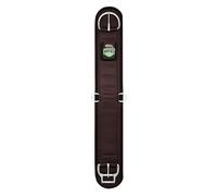 Weaver Leather Neoprene Straight Smart Cinch, 36", Brown