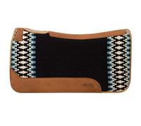 Weaver Leather New Zealand Wool Saddle Pads, 31" x 32"