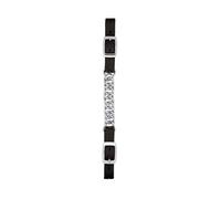 Weaver Leather Nylon Curb Strap