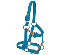Weaver Leather Nylon Miniature Horse Adjustable Halter