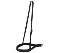 Weaver Leather Nylon Noseband, Black