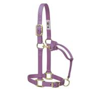 Weaver Leather Original Adjustable Nylon Horse Halter