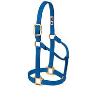 Weaver Leather Original Non-Adjustable Nylon Horse Halter