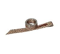 Weaver Leather Patterned Poly Tie Strap with Holes, 1-3/4" x 60"