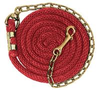 Weaver Leather Poly Lead Rope with Swivel Chain