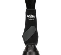 Weaver Leather Prodigy Athletic Boots, Black, Large