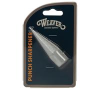 Weaver Leather Punch Sharpener