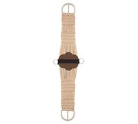 Weaver Leather Rayon 27 Strand Roper Cinch Tan, 30"