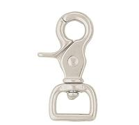 Weaver Leather Round Scissor Snap