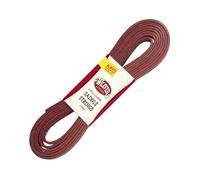 Weaver Leather Saddle String Handy Pack, Burgundy, Purple, 1/2" x 72"