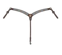 Weaver Leather Savannah Breast Collar
