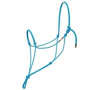Weaver Leather Silvertip Reflective Rope Halter, 35-9605-R2