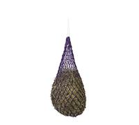 Weaver Leather Slow Feed Hay Net, Purple, 36-Inch