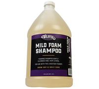 Weaver Leather Stierwalt ProWash Mild Foam Shampoo, 1-Gallon