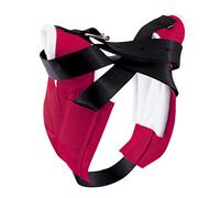 Weaver Leather Super 8 Horn Wrap, Red